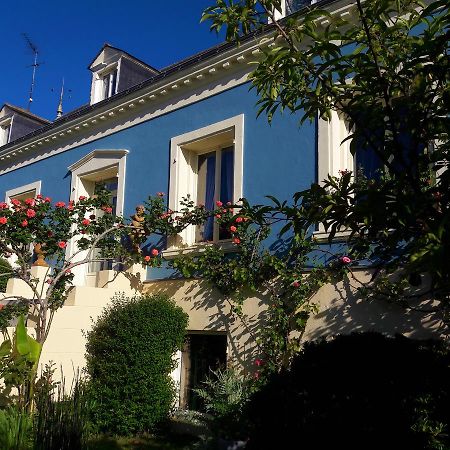 Le Vieux Vauvert Bed and Breakfast Rochecorbon Εξωτερικό φωτογραφία