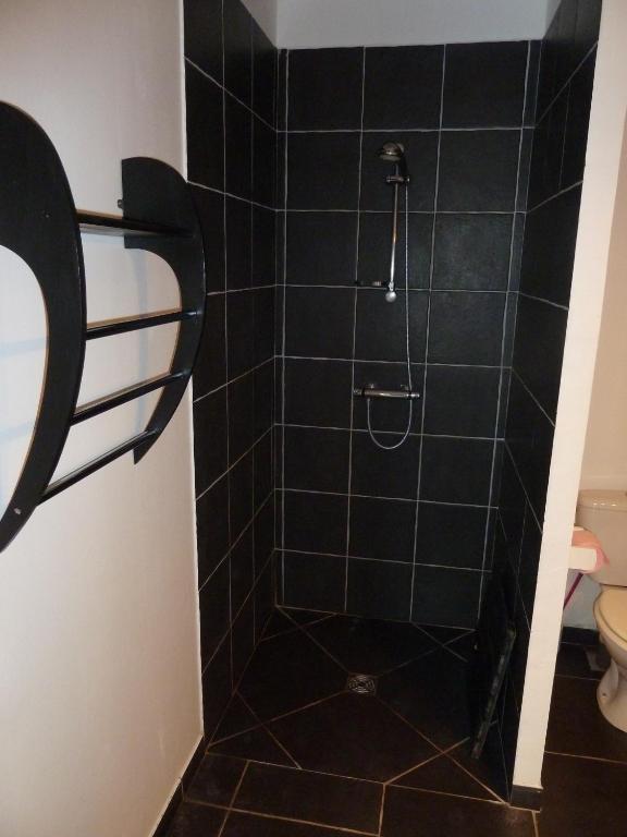 Le Vieux Vauvert Bed and Breakfast Rochecorbon Δωμάτιο φωτογραφία
