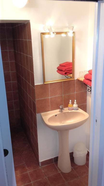 Le Vieux Vauvert Bed and Breakfast Rochecorbon Εξωτερικό φωτογραφία