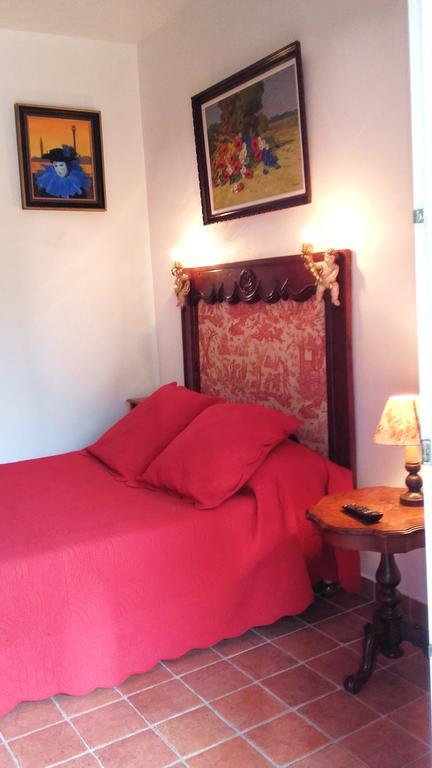 Le Vieux Vauvert Bed and Breakfast Rochecorbon Εξωτερικό φωτογραφία