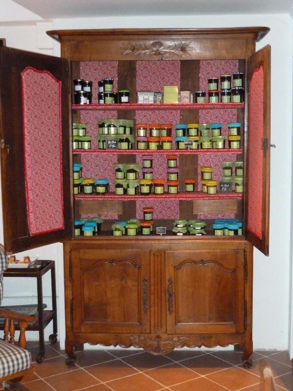 Le Vieux Vauvert Bed and Breakfast Rochecorbon Εξωτερικό φωτογραφία